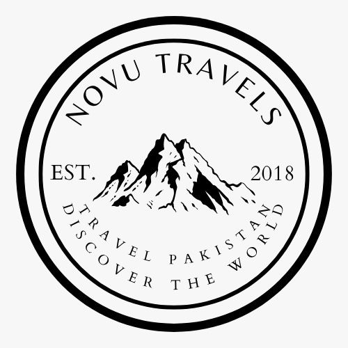Novu Travels Logo
